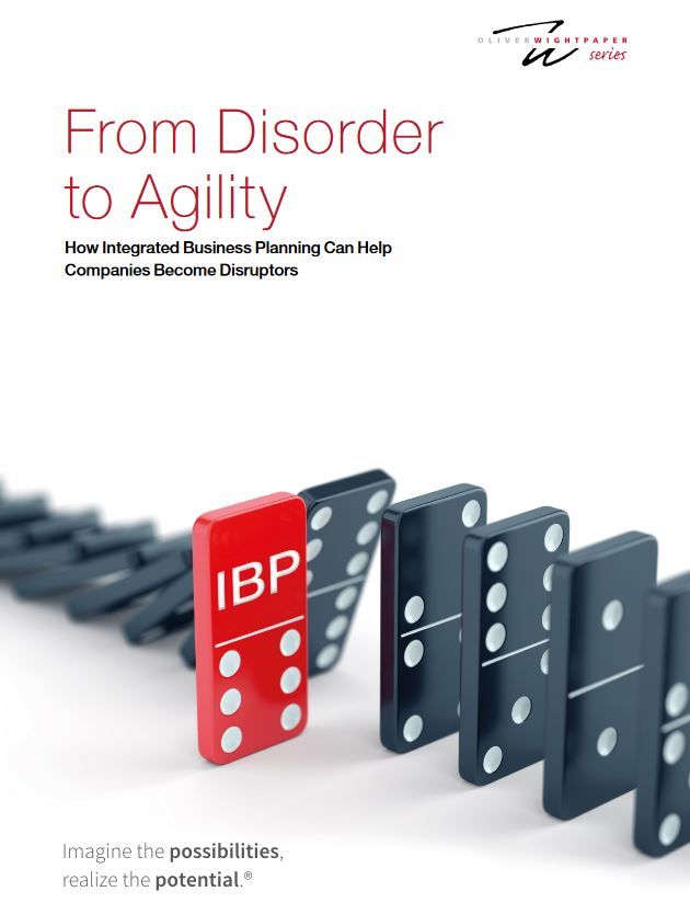 Imagine the possibilities, realise the potential Image