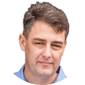 Dave Booker