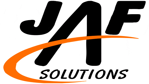 Morph JAFS Logo from old to New