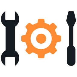 Maintenance Icon