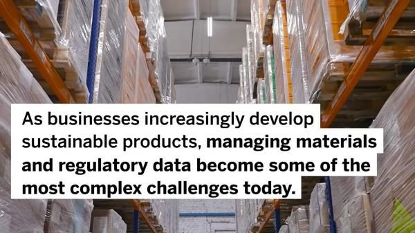 Developing sustainable products